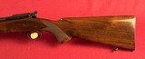 Pre-War Winchester Model 70, .220 SWIFT, Made in 1937, No Extra Holes - 9 of 20