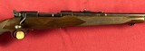 Pre-War Winchester Model 70, .220 SWIFT, Made in 1937, No Extra Holes - 3 of 20