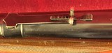 Pre-War Winchester Model 70, .220 SWIFT, Made in 1937, No Extra Holes - 14 of 20