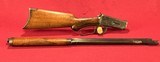 Winchester Model 1894 Deluxe Takedown Rifle in .25-35 W.C.F. Made in 1913 - 1 of 20