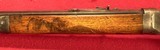 Winchester Model 1894 Deluxe Takedown Rifle in .25-35 W.C.F. Made in 1913 - 9 of 20