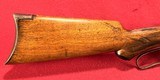 Winchester Model 1894 Deluxe Takedown Rifle in .25-35 W.C.F. Made in 1913 - 2 of 20