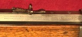 Winchester Model 1894 Deluxe Takedown Rifle in .25-35 W.C.F. Made in 1913 - 20 of 20