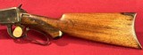 Winchester Model 1894 Deluxe Takedown Rifle in .25-35 W.C.F. Made in 1913 - 7 of 20