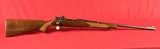 Pre-War Winchester Model 70 in .22 HORNET, Made in 1943