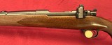 Pre-War Winchester Model 70 in .22 HORNET, Made in 1943 - 7 of 20