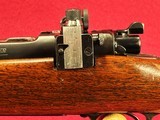 Pre-War Winchester Model 70 in .22 HORNET, Made in 1943 - 9 of 20