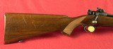 Pre-War Winchester Model 70 in .22 HORNET, Made in 1943 - 2 of 20