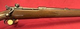 Pre-War Winchester Model 70 in .22 HORNET, Made in 1943 - 3 of 20