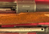 Pre-War Winchester Model 70 in .22 HORNET, Made in 1943 - 16 of 20