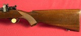 Pre-War Winchester Model 70 in .22 HORNET, Made in 1943 - 6 of 20