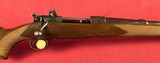 Pre-War Winchester Model 70 in .22 HORNET, Made in 1943 - 3 of 20