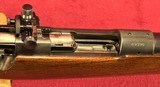 Pre-War Winchester Model 70 in .22 HORNET, Made in 1943 - 18 of 20