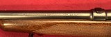 Pre-War Winchester Model 70 in .22 HORNET, Made in 1943 - 9 of 20