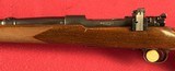 Pre-War Winchester Model 70 in .22 HORNET, Made in 1943 - 7 of 20