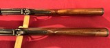 PAIR of Winchester Model 94 AE Lever Action Rifles, a .357 Magnum and a 44 Magnum - 11 of 20