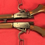 PAIR of Winchester Model 94 AE Lever Action Rifles, a .357 Magnum and a 44 Magnum - 19 of 20