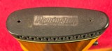 REMINGTON M-600 .350 REMINGTON MAGNUM with LEUPOLD EER SCOPE - 20 of 20