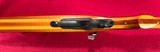 REMINGTON M-600 .350 REMINGTON MAGNUM with LEUPOLD EER SCOPE - 13 of 20