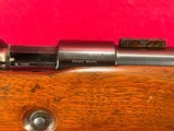 Winchester Model 52C * Heavy Barrel * 22 Long Rifle * Made in 1956 * Excellent Original Condition - 5 of 20