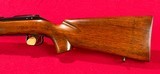 Winchester Model 52C * Heavy Barrel * 22 Long Rifle * Made in 1956 * Excellent Original Condition - 7 of 20