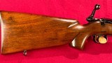 Winchester Model 52C * Heavy Barrel * 22 Long Rifle * Made in 1956 * Excellent Original Condition - 2 of 20