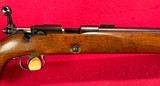 Winchester Model 52C * Heavy Barrel * 22 Long Rifle * Made in 1956 * Excellent Original Condition - 3 of 20