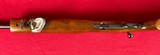 Winchester Model 52C * Heavy Barrel * 22 Long Rifle * Made in 1956 * Excellent Original Condition - 16 of 20