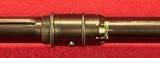 J.W. Fecker Target scope in very good condition - 3 of 14