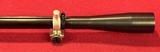 J.W. Fecker Target scope in very good condition - 8 of 14