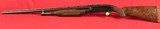 Beautiful Winchester Model 12Y Trap Shotgun 12 Gauge - 6 of 20