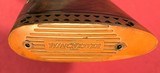 Beautiful Winchester Model 12Y Trap Shotgun 12 Gauge - 17 of 20