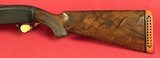 Beautiful Winchester Model 12Y Trap Shotgun 12 Gauge - 7 of 20