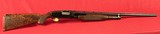 Beautiful Winchester Model 12Y Trap Shotgun 12 Gauge - 2 of 20