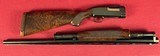 Beautiful Winchester Model 12Y Trap Shotgun 12 Gauge