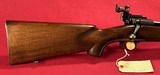 WINCHESTER MODEL 70 BULL GUN Pre '64 in .30 GOV'T 06 - 2 of 20