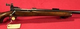 WINCHESTER MODEL 70 BULL GUN Pre '64 in .30 GOV'T 06 - 3 of 20