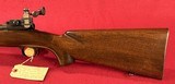 WINCHESTER MODEL 70 BULL GUN Pre '64 in .30 GOV'T 06 - 6 of 20