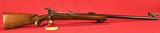 WINCHESTER MODEL 70 BULL GUN Pre '64 in .30 GOV'T 06