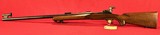 WINCHESTER MODEL 70 BULL GUN Pre '64 in .30 GOV'T 06 - 5 of 20