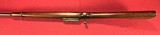 U.S. Springfield Armory Model 1898, Antique, Great Condition Carbine converted to Long Stock - 19 of 20