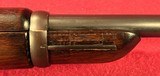 U.S. Springfield Armory Model 1898, Antique, Great Condition Carbine converted to Long Stock - 6 of 20