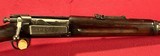 U.S. Springfield Armory Model 1898, Antique, Great Condition Carbine converted to Long Stock - 3 of 20