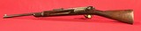 U.S. Springfield Armory Model 1898, Antique, Great Condition Carbine converted to Long Stock - 7 of 20