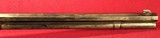 WINCHESTER 1886 RIFLE, ANTIQUE, .40-82, 26