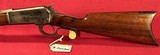 WINCHESTER 1886 RIFLE, ANTIQUE, .40-82, 26