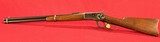 WINCHESTER MODEL 1892 SADDLE RING CARBINE IN 44 W.C.F. MADE in 1912