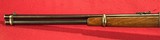 WINCHESTER MODEL 1892 SADDLE RING CARBINE IN 44 W.C.F. MADE in 1912 - 4 of 20