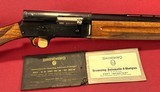 BROWNING AUTO 5 