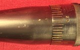 LYMAN TARGETSPOT 10X Rifle Scope, VINTAGE - 13 of 14